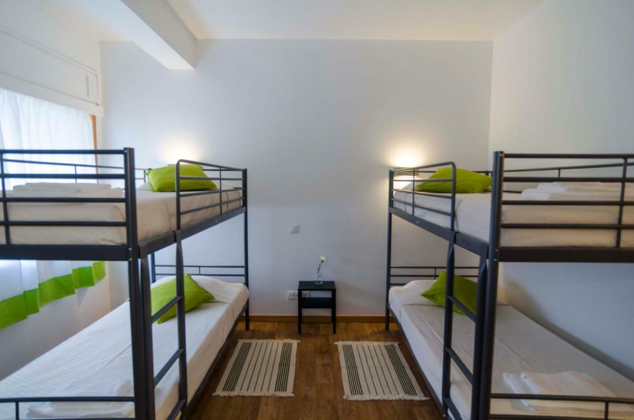 Faro Albacor Residence Εξωτερικό φωτογραφία