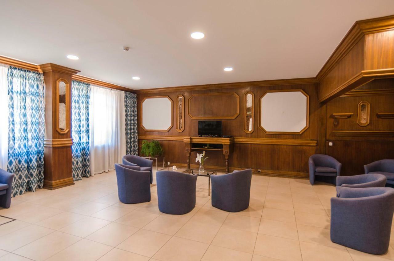 Faro Albacor Residence Εξωτερικό φωτογραφία