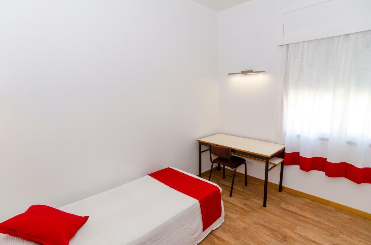 Faro Albacor Residence Εξωτερικό φωτογραφία