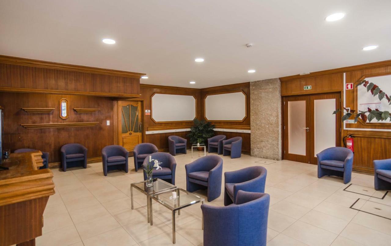 Faro Albacor Residence Εξωτερικό φωτογραφία