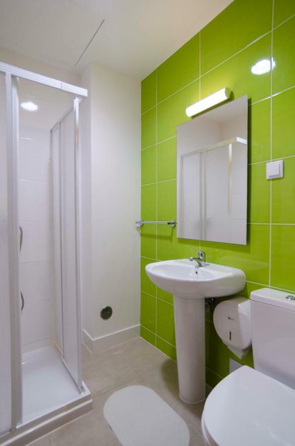 Faro Albacor Residence Εξωτερικό φωτογραφία
