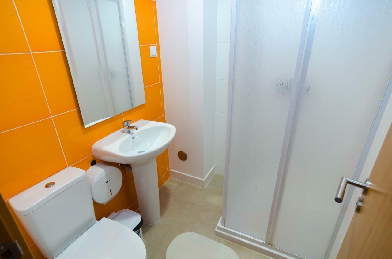Faro Albacor Residence Εξωτερικό φωτογραφία
