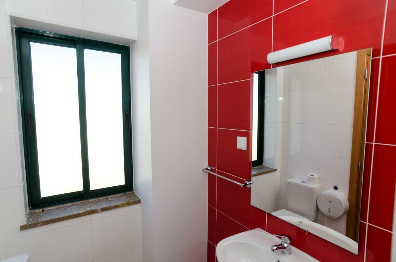 Faro Albacor Residence Εξωτερικό φωτογραφία