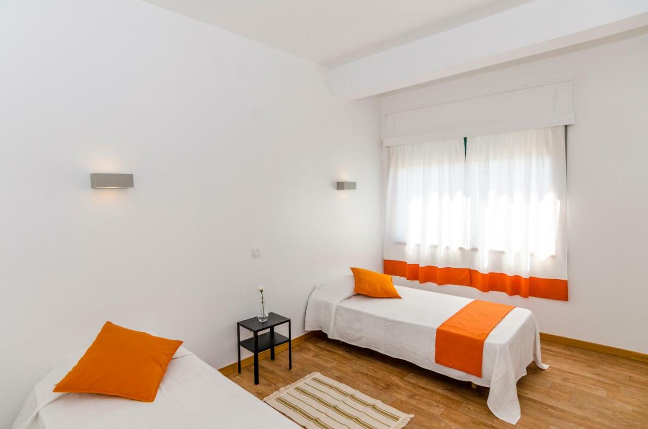 Faro Albacor Residence Εξωτερικό φωτογραφία