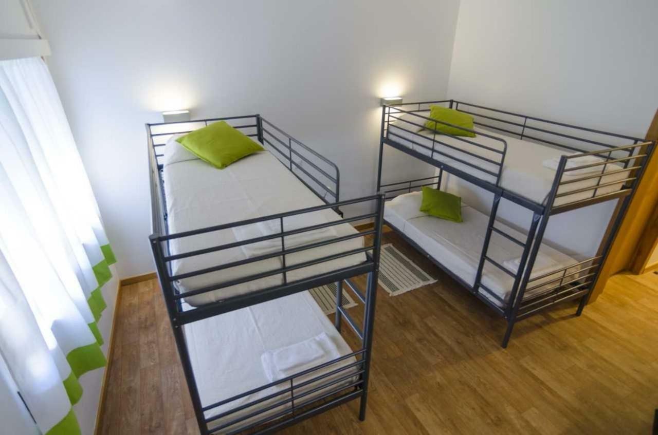 Faro Albacor Residence Εξωτερικό φωτογραφία