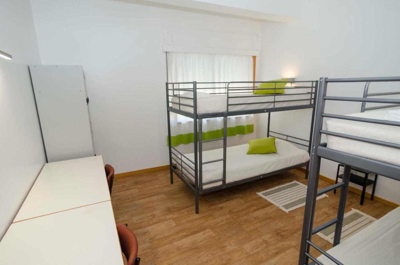 Faro Albacor Residence Εξωτερικό φωτογραφία