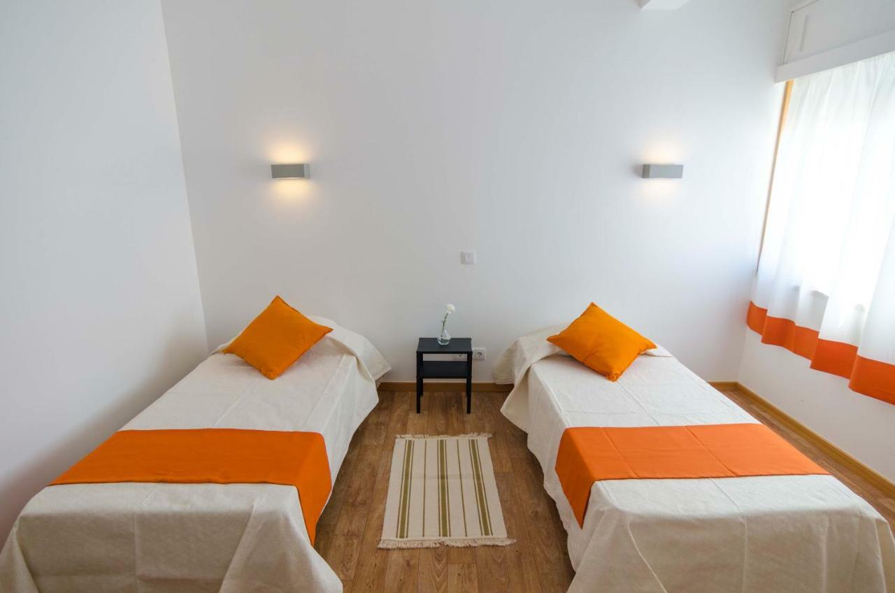 Faro Albacor Residence Εξωτερικό φωτογραφία