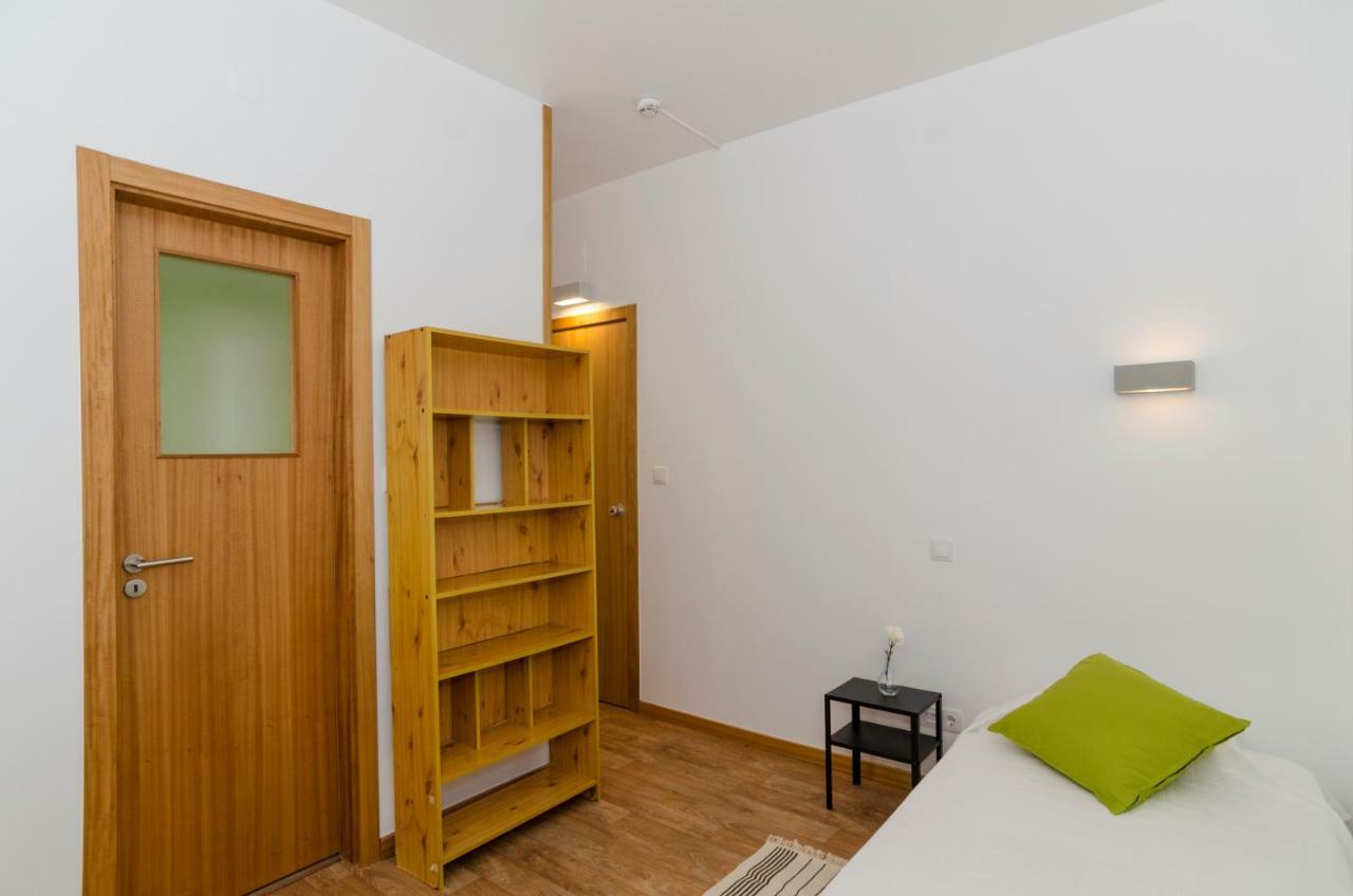 Faro Albacor Residence Εξωτερικό φωτογραφία
