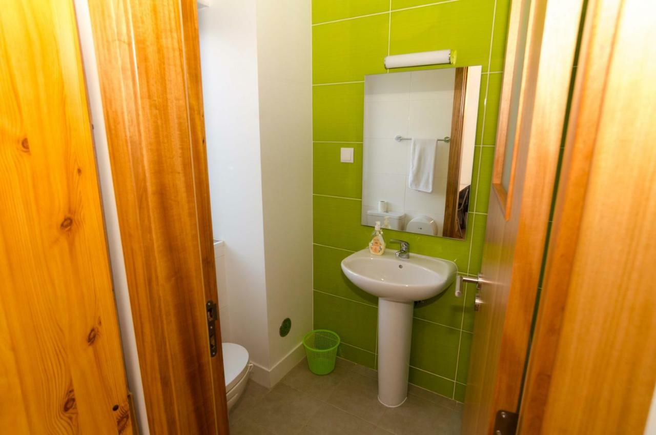 Faro Albacor Residence Εξωτερικό φωτογραφία